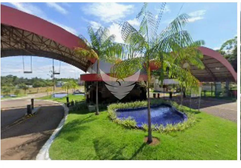 TERRENO DE 772 m² | BOSQUE DO MADEIRA - Foto 4