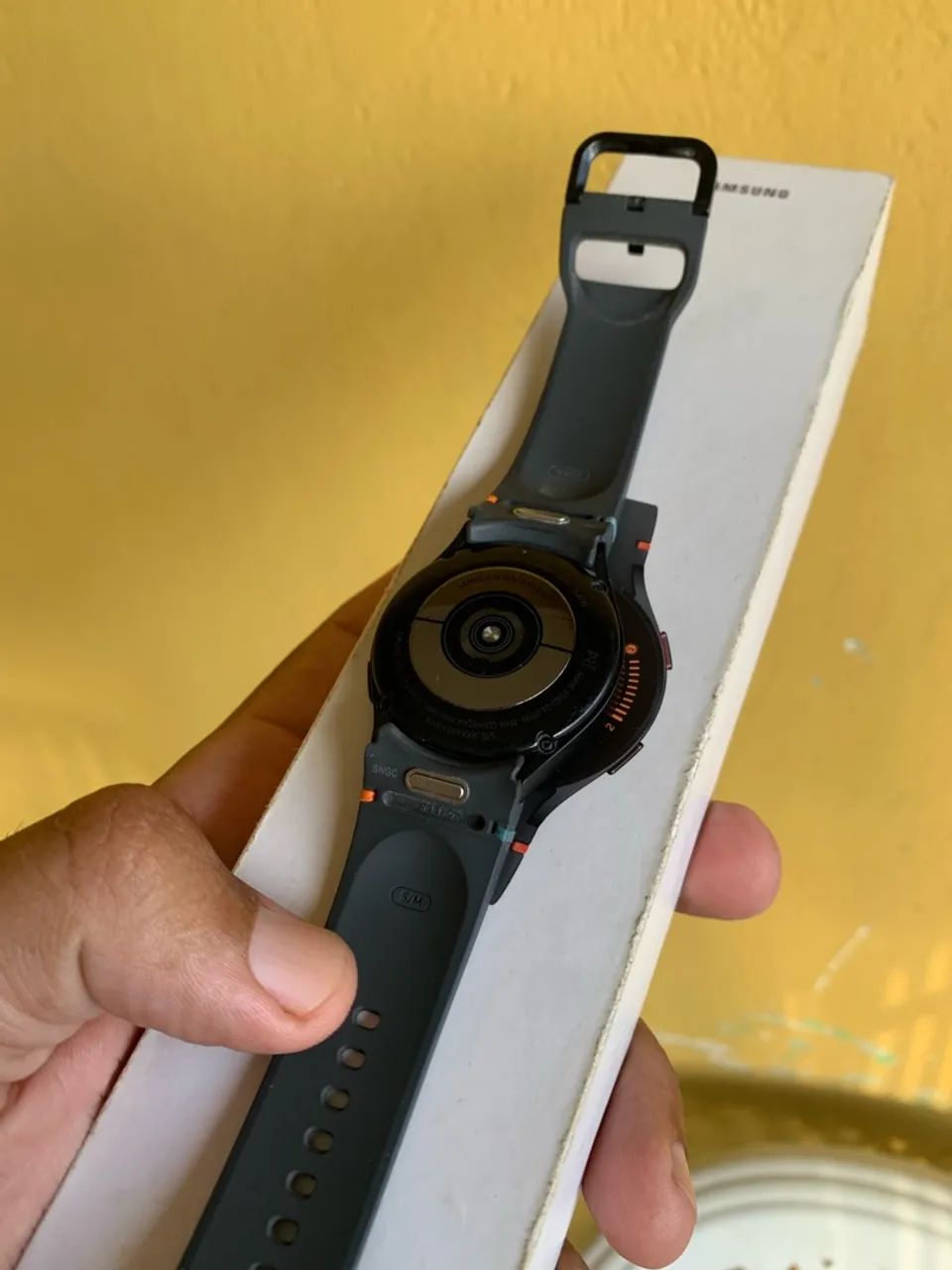 Galaxy Watch FE 40MM - Foto 3