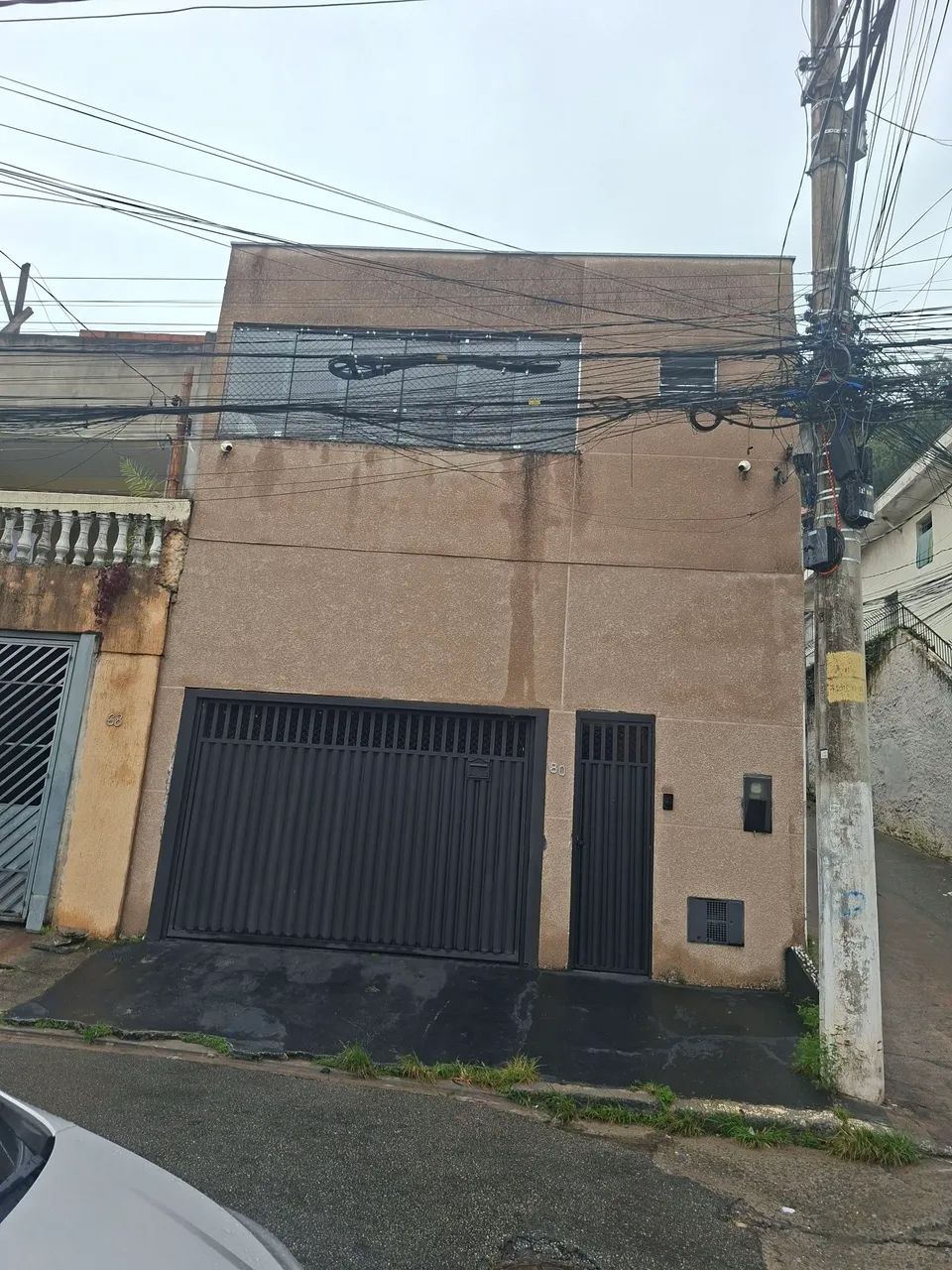 Foto - São Paulo - Jardim São Januário