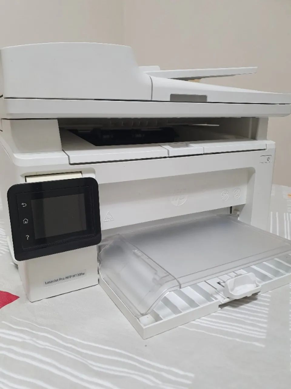 Impressora HP laser - Foto 2