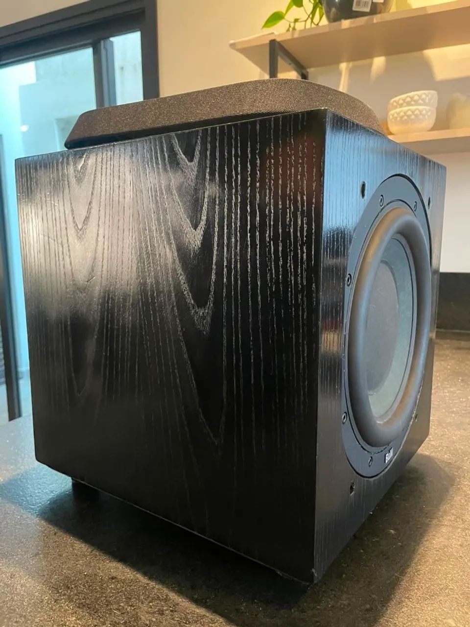 Subwoofer B&W ASW 700  - Foto 3