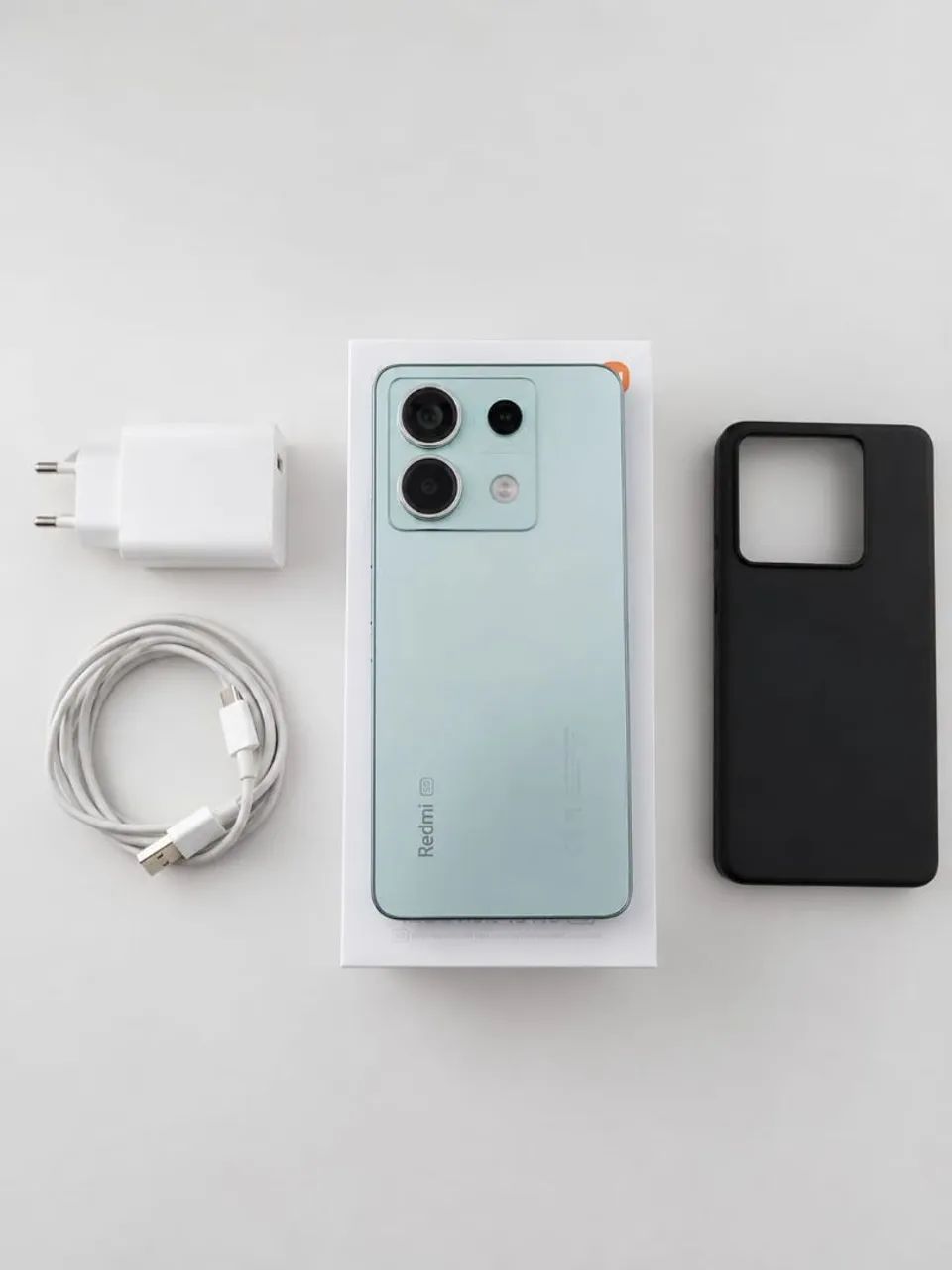 REDMI NOTE 13 PRO 5G - Foto 4