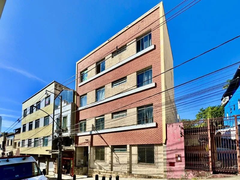 Apartamento - Juiz de Fora MG