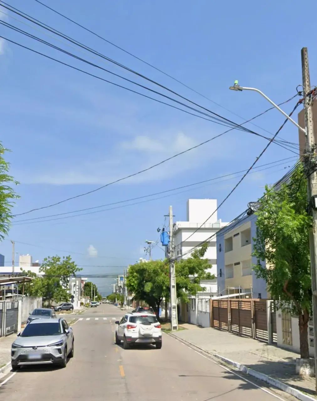 VENDO TERRENO 24 x 32 PROXIMO A PRAÇA DO CAJU - Foto 3