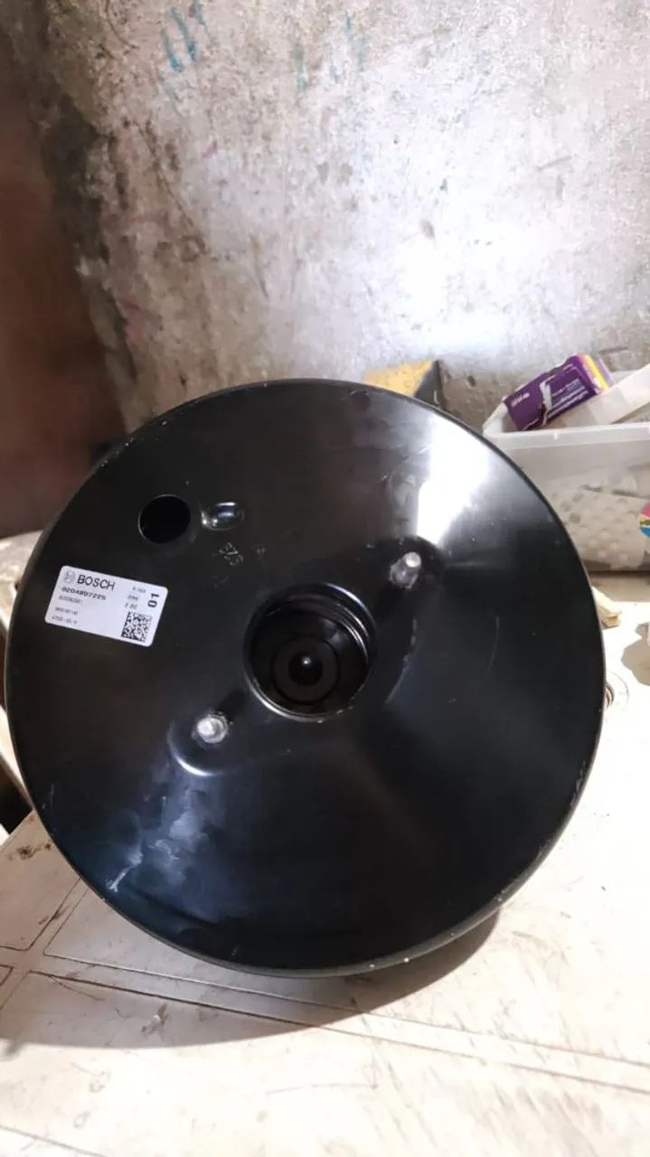 HIDROVACUO DO COROLLA E OUTROS  - Foto 2