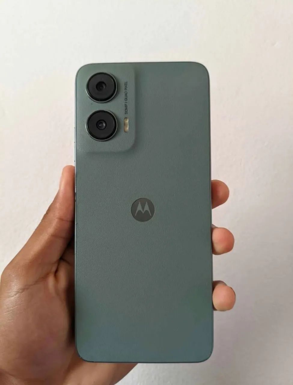 Moto G35  - Foto 4