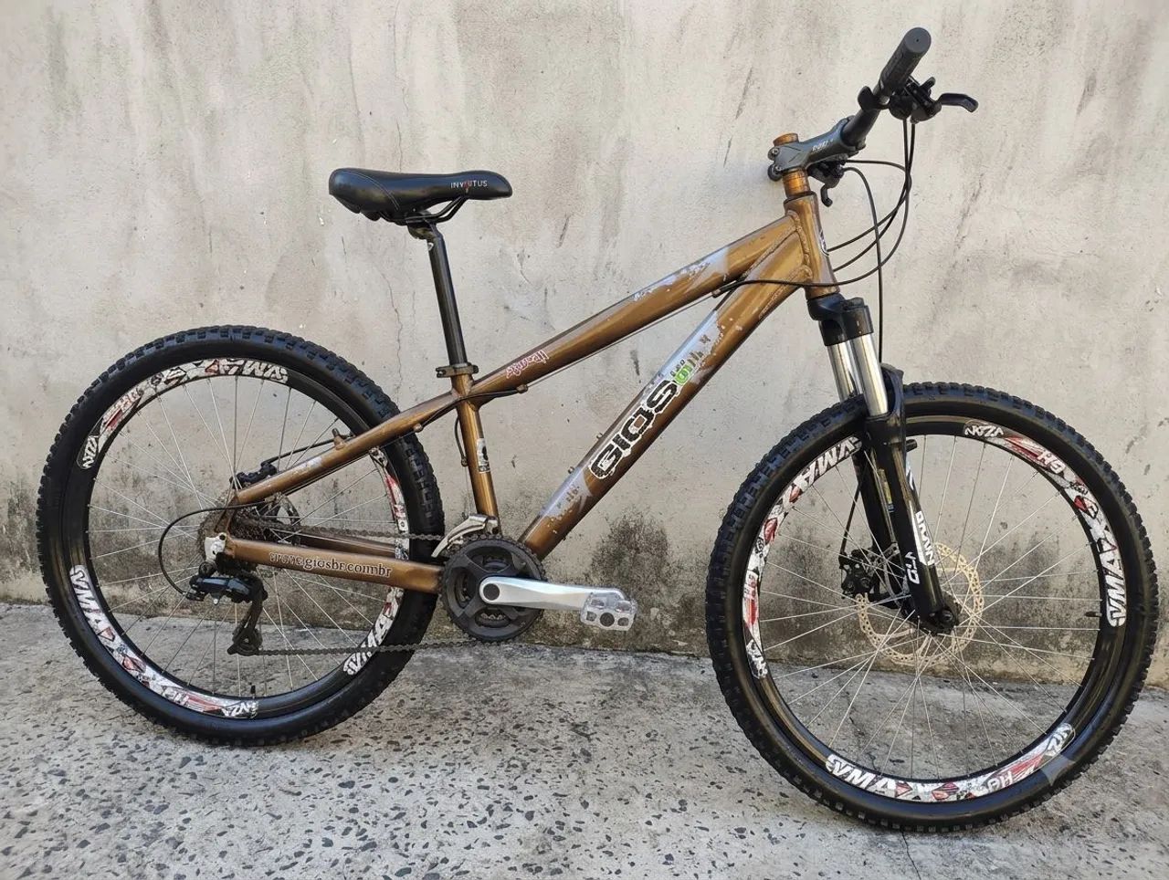 Gios