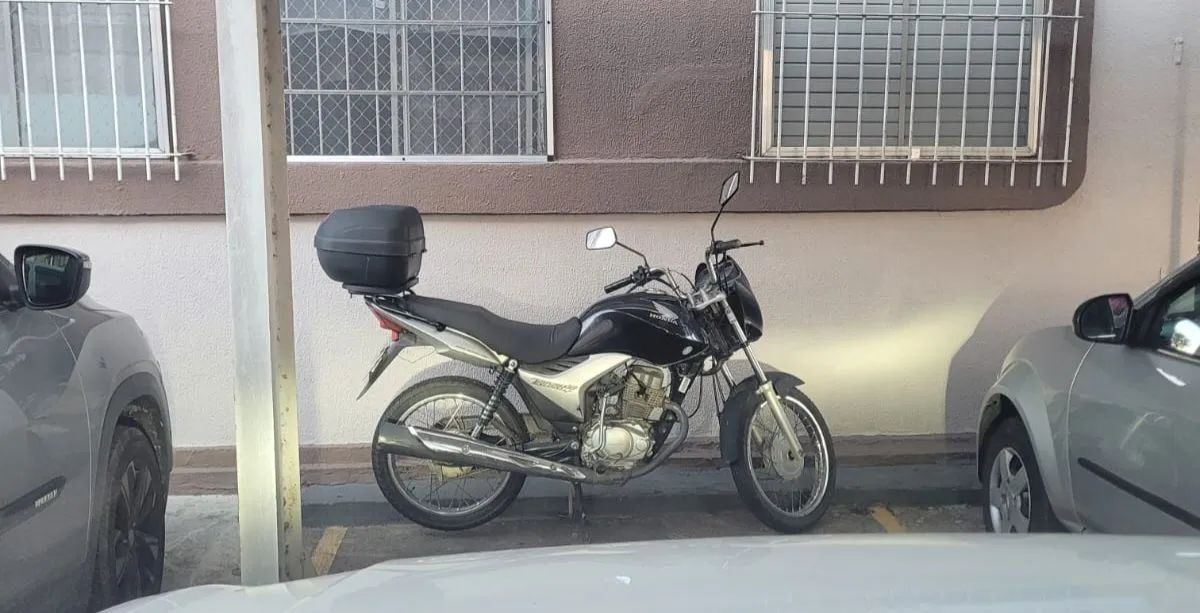 Moto zerado  - Foto 2