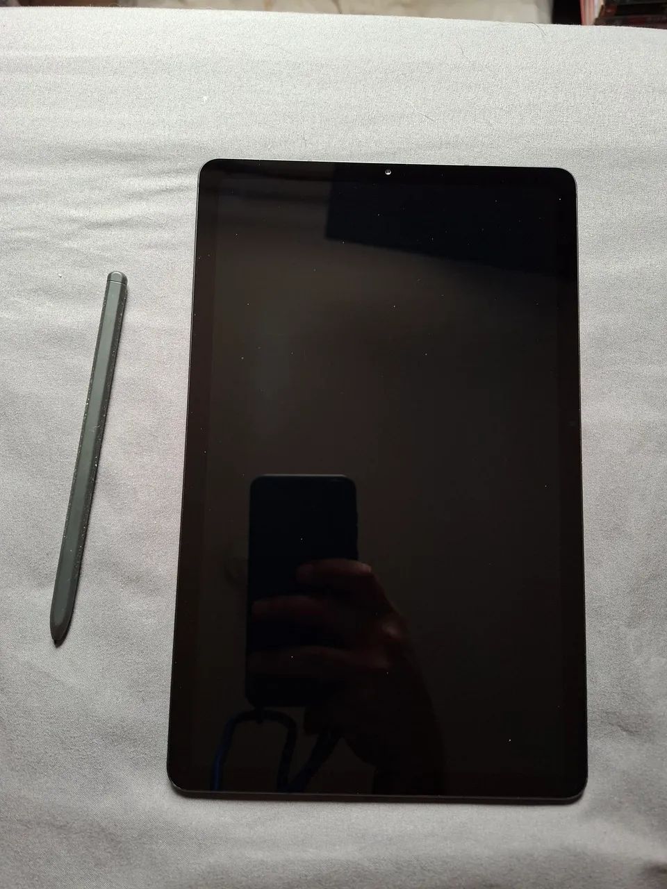 Vendo Tablet Samsung Galaxy Tab S6 Lite 64GB (Wi-Fi + 4G) - Excelente Estado - Foto 3