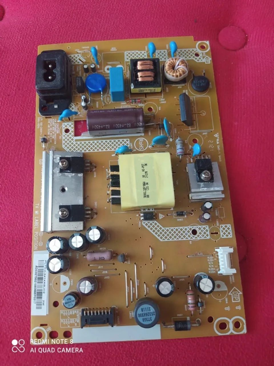 Fonte para televisão  - Foto 2