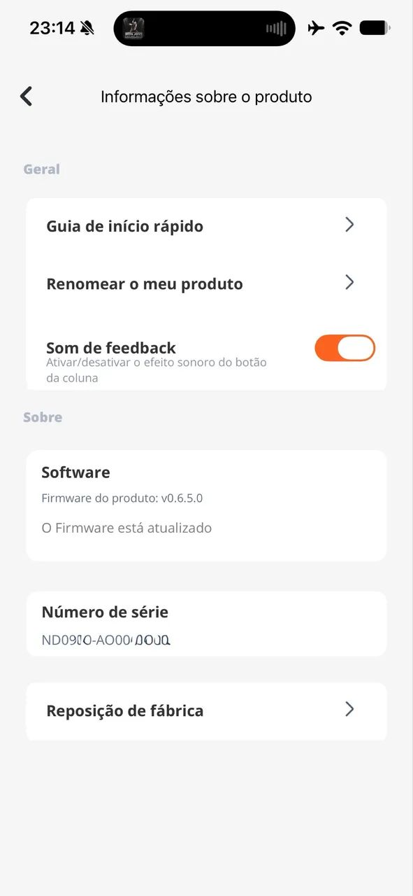 JBL Xtreme 4 - Original em estado de nova - Foto 3
