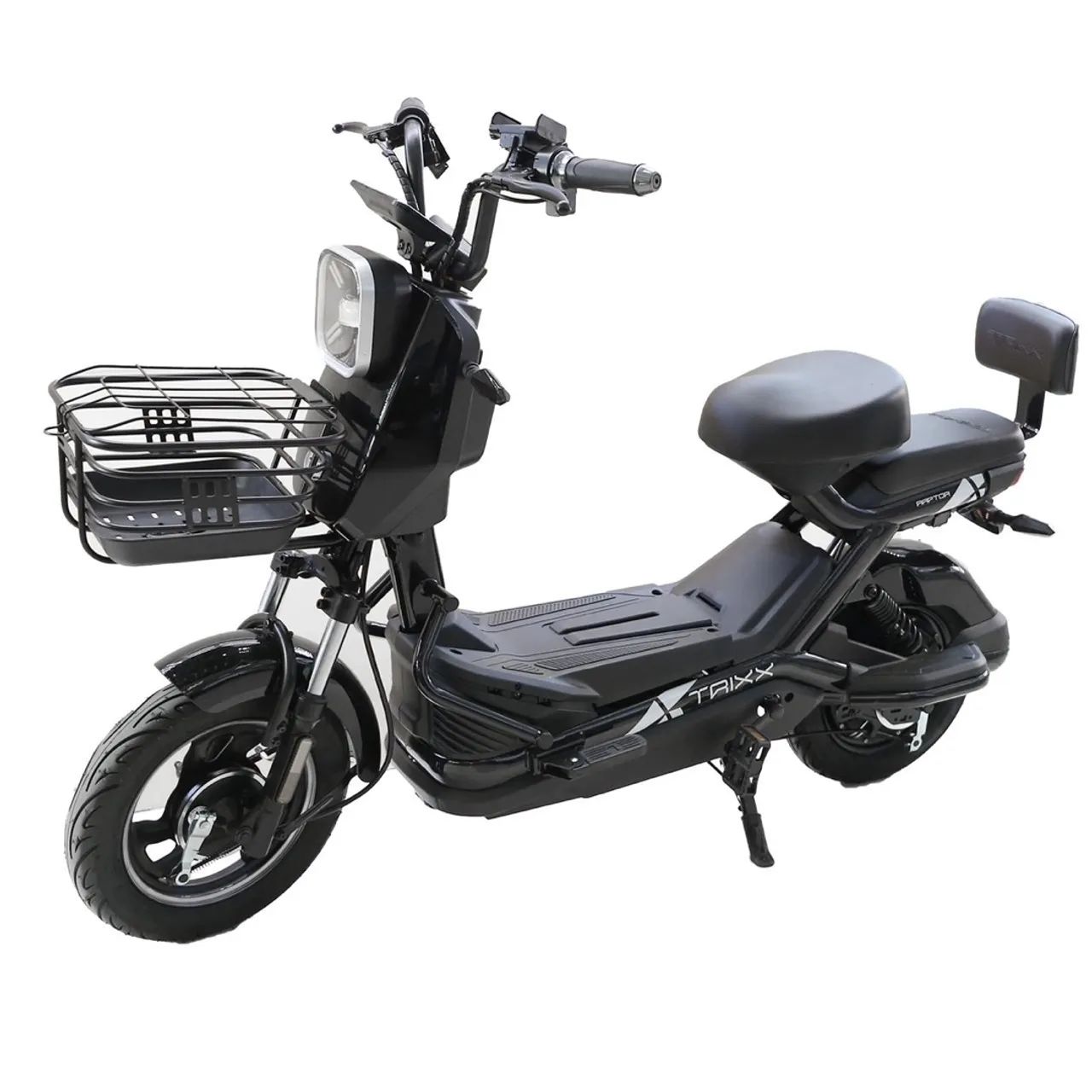 Scooter elétrica Trixx  - Foto 3