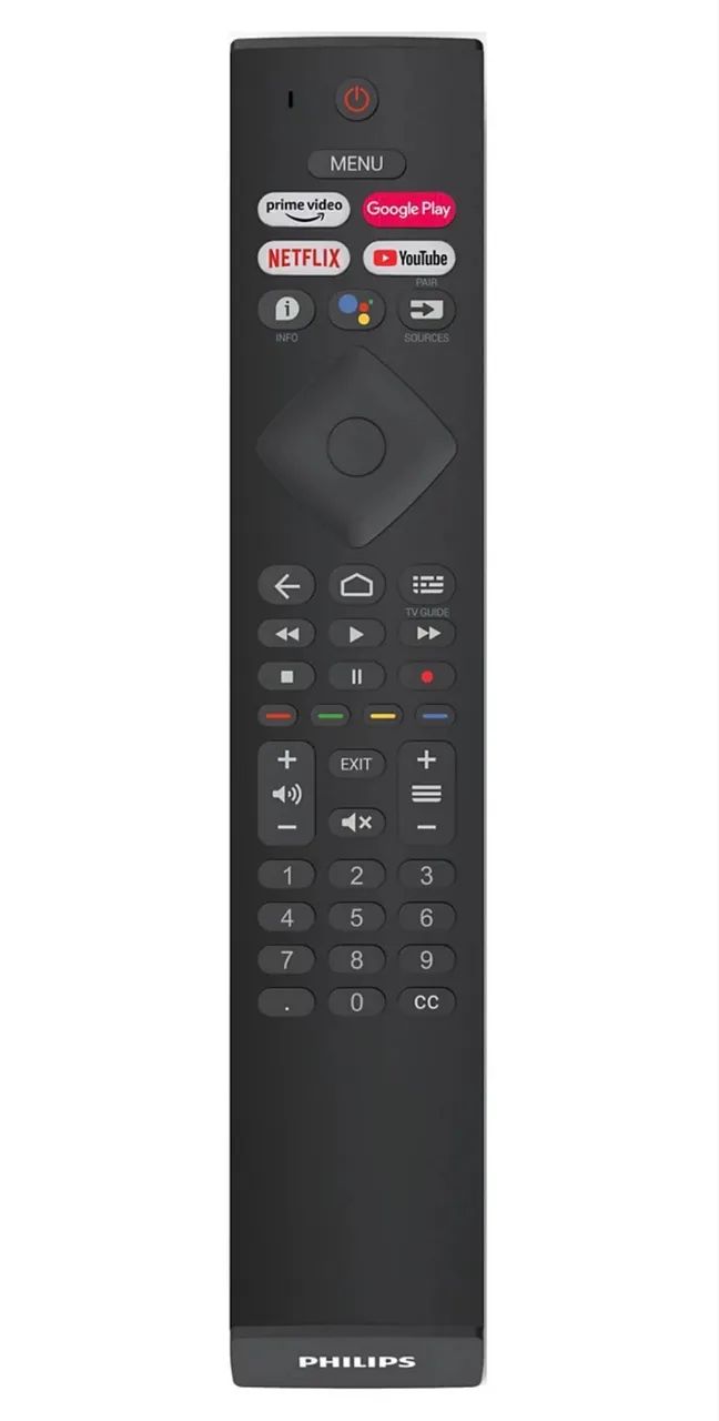 TV 50 PHILLIPS  - Foto 2