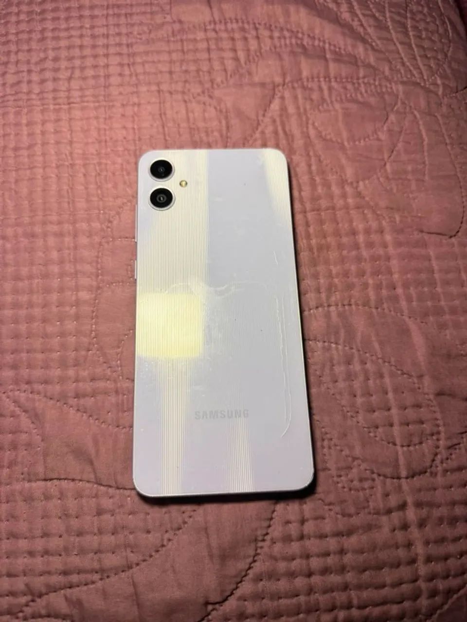 VENDE-SE SANSUNG A 0.5 - Foto 4