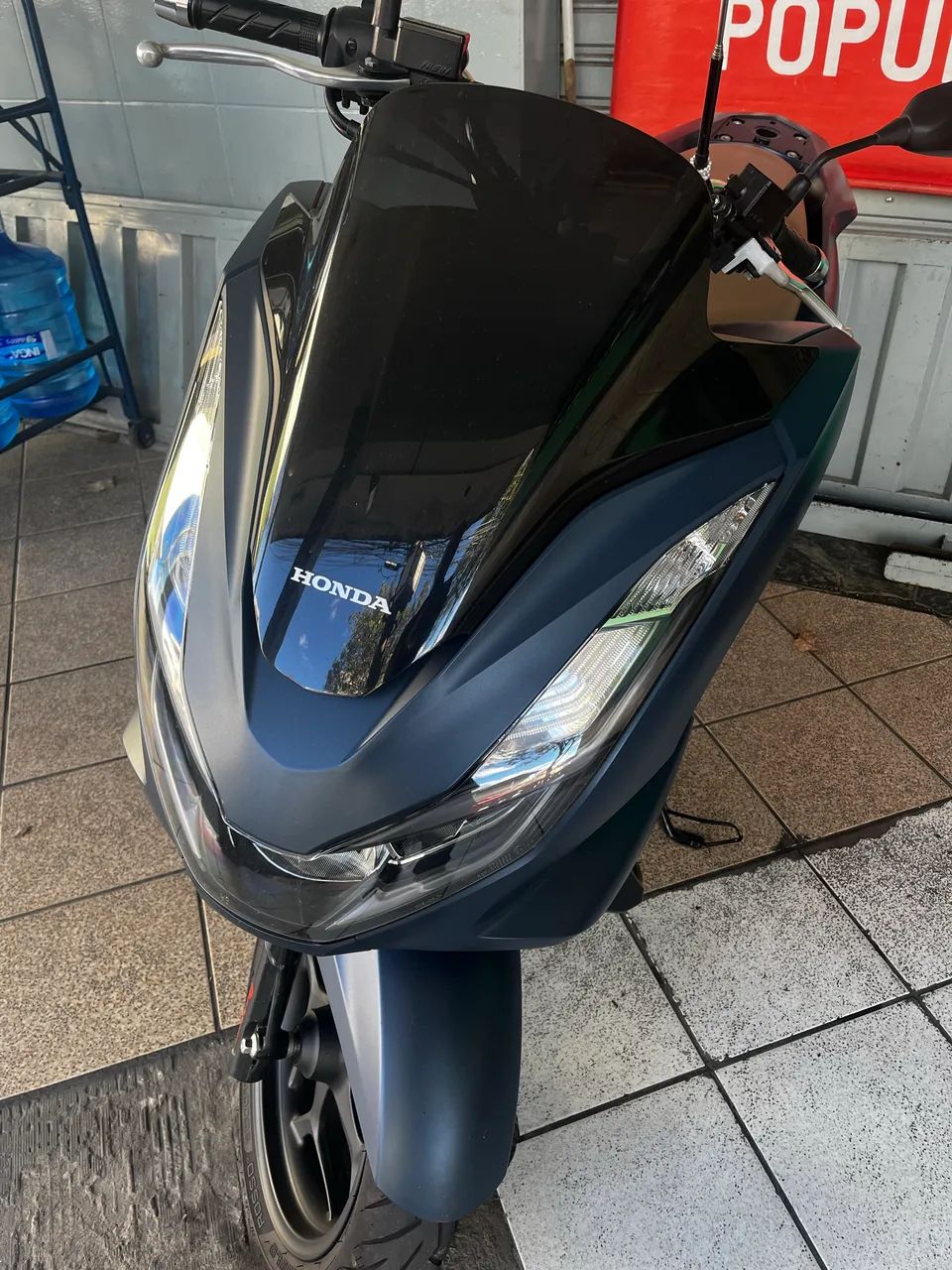 Vendo pcx 23/24 - Foto 5