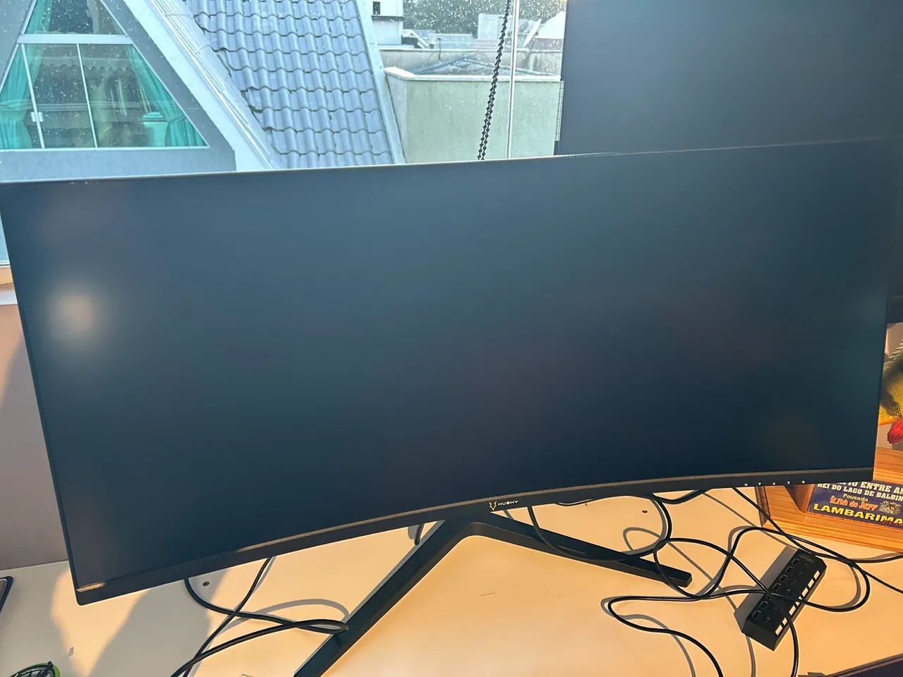Monitor Husky - Foto 3