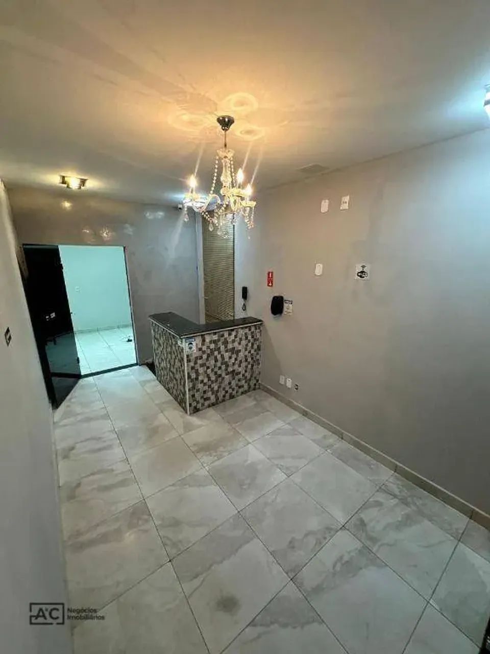 Sala para alugar, 70 m² - Jardim Santana - Hortolândia/SP - Foto 5