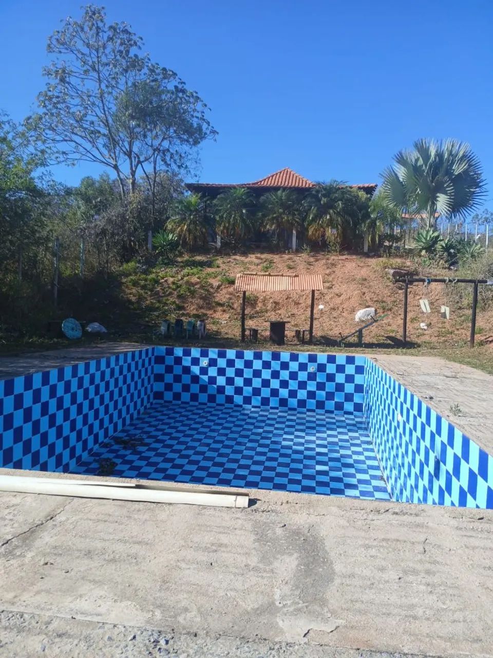 Vendo ou troco chácara  - Foto 5