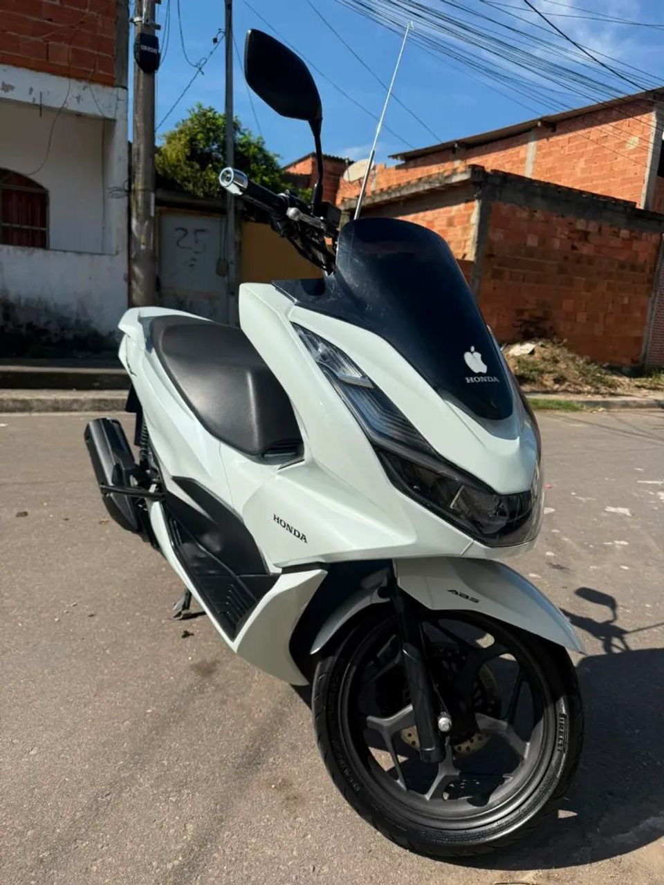 PCX ABS - Foto 5