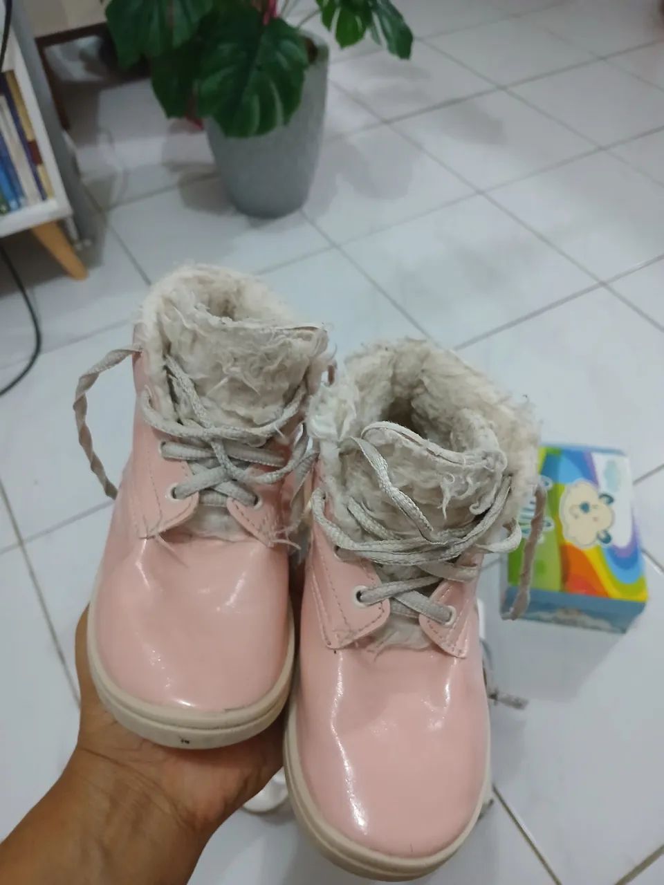 Sapatos e bota - Foto 6