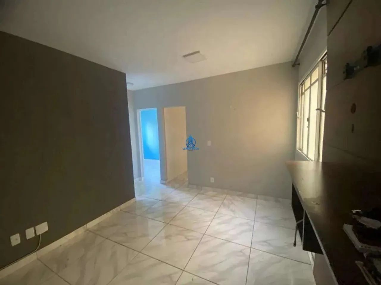 Apartamento para locação, 2 quartos