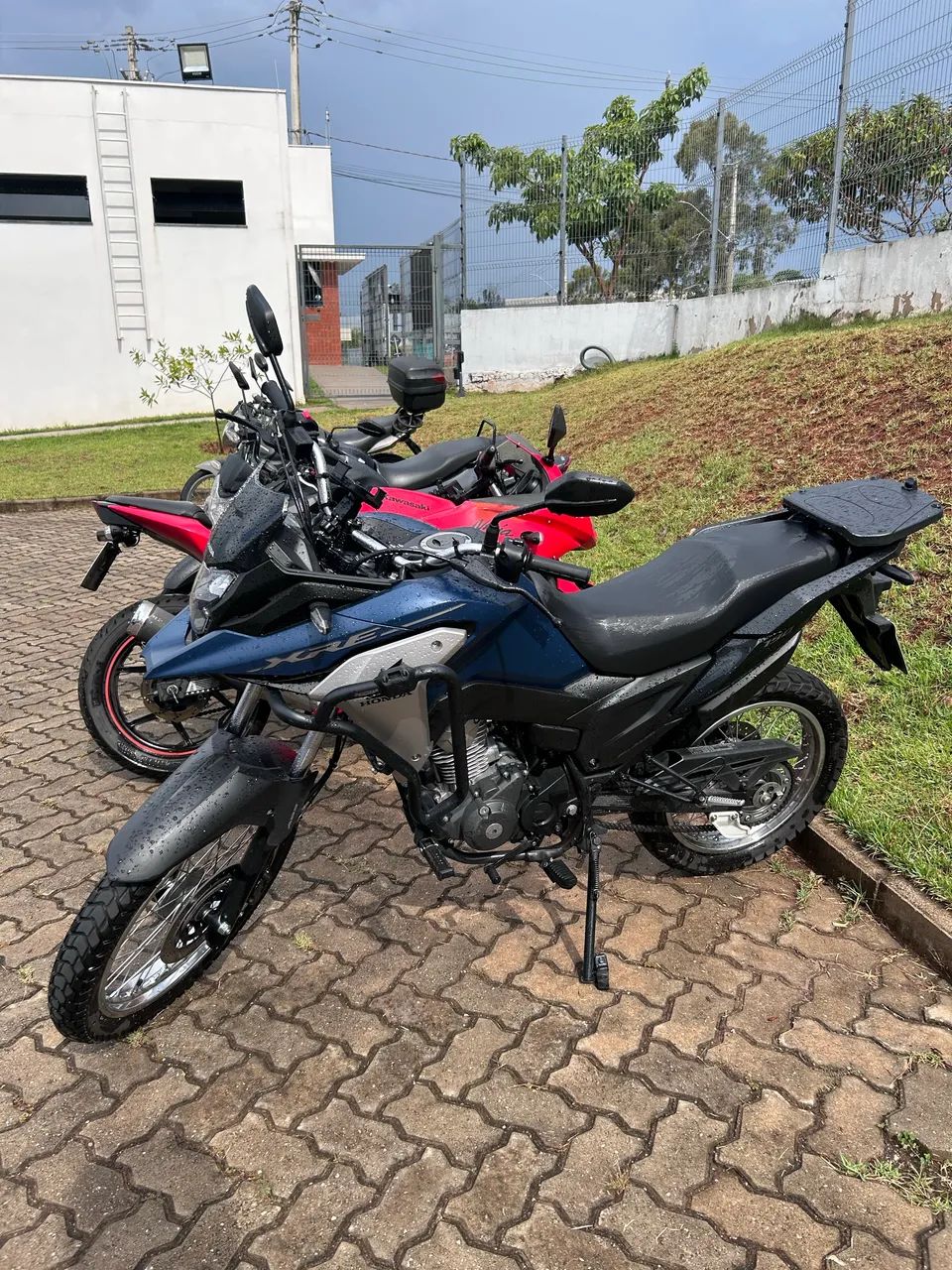 XR 190 