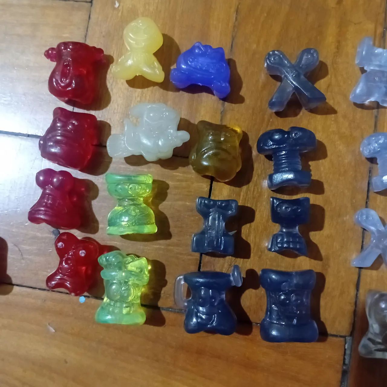 Lote com 33 geloucos originais da coca cola - Foto 4