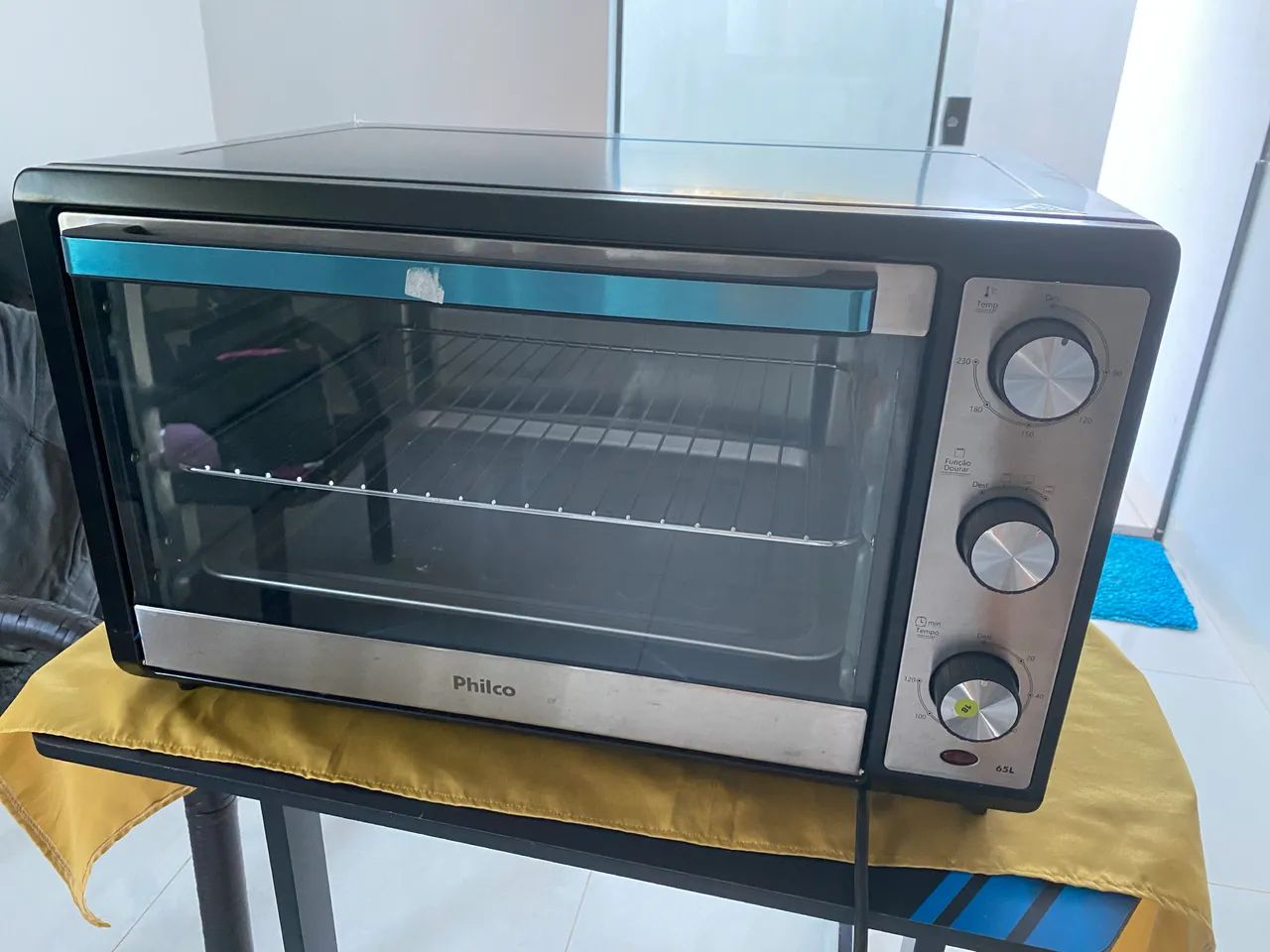 Forno Elétrico Philco 65L