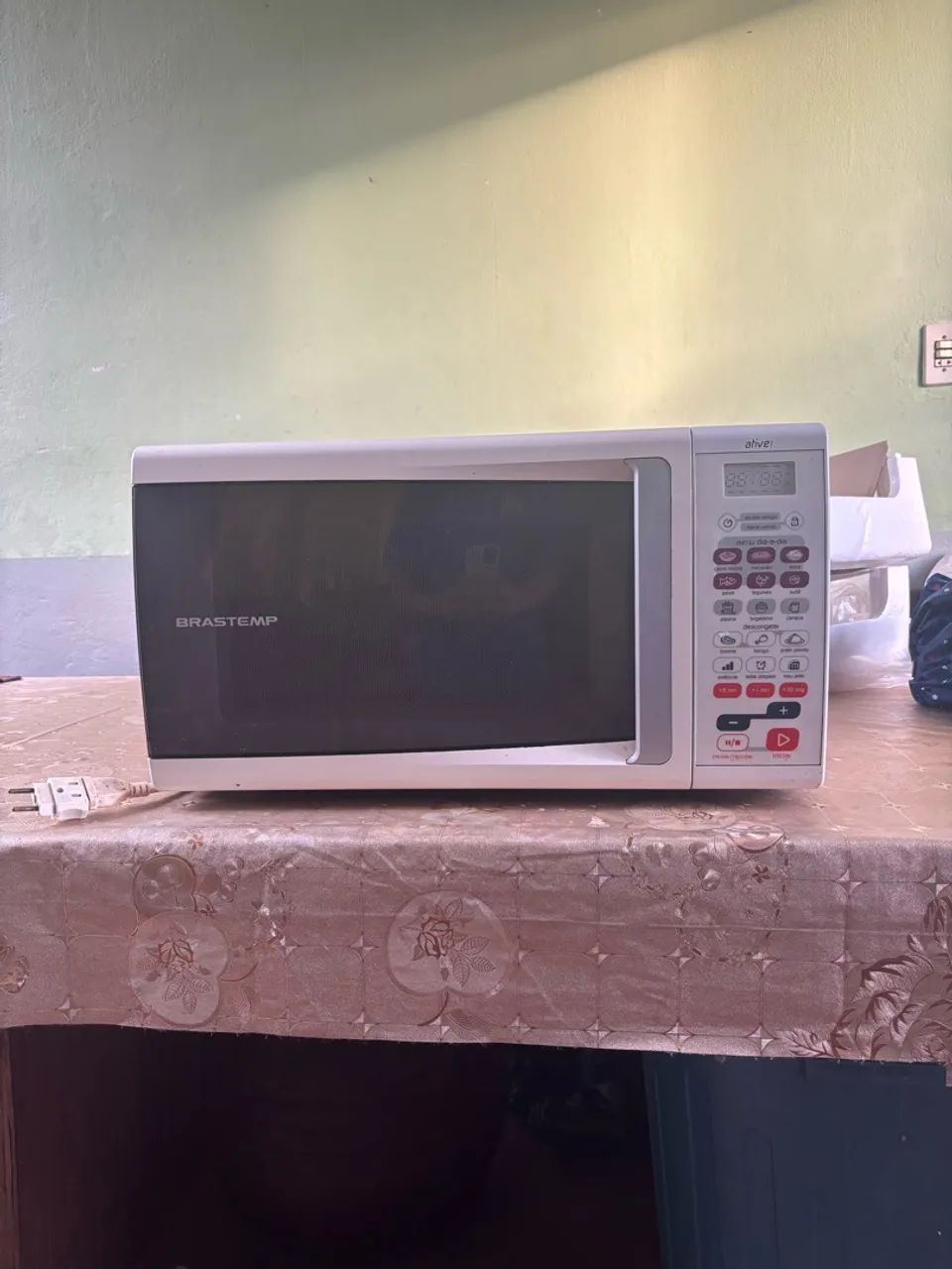Microondas 30l
