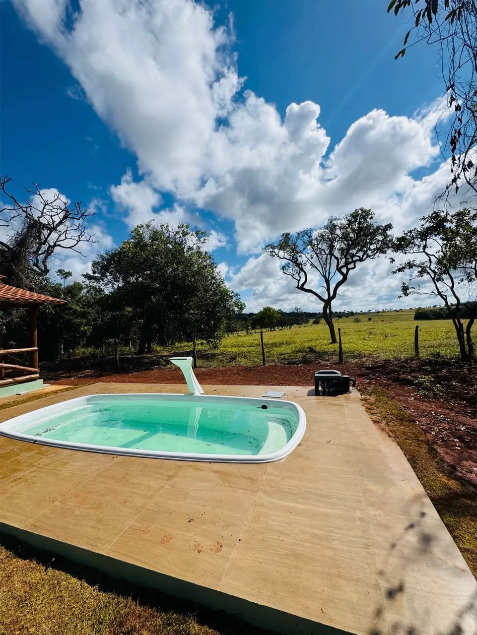 Vendo chácara em Muribeca  - Foto 3
