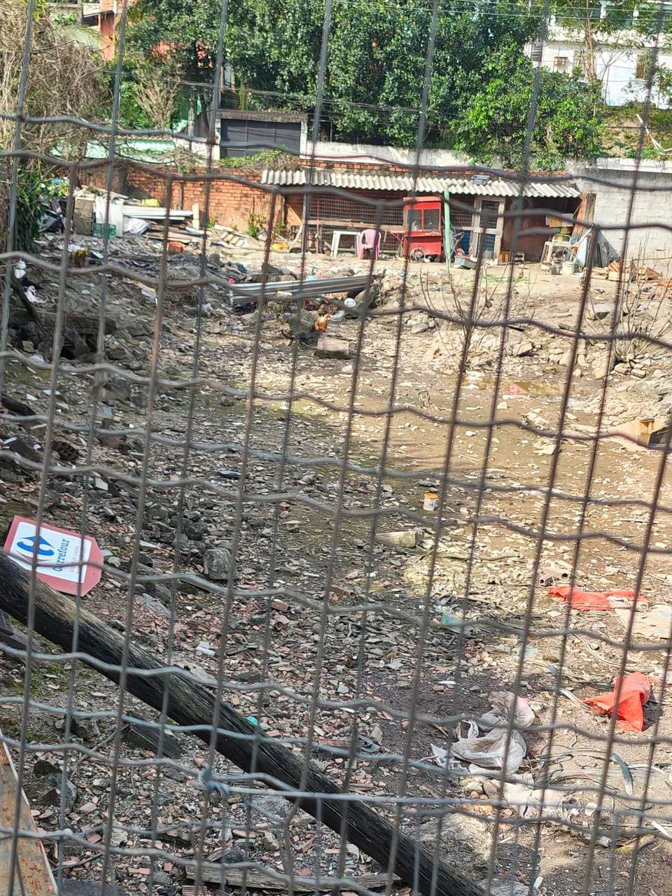 Vende terreno  - Foto 3
