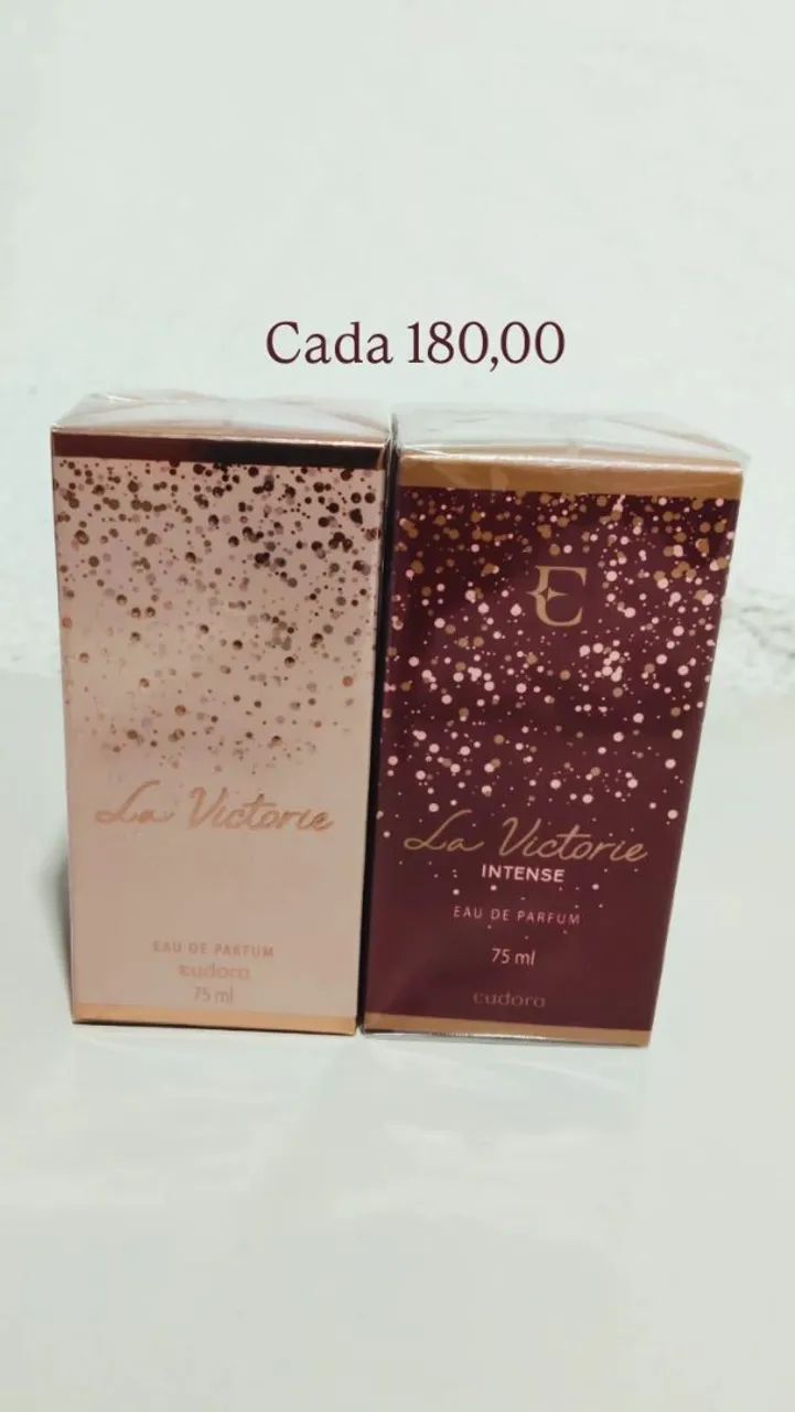 PERFUMES BOTICÁRIO & EUDORA ORIGINAIS E LACRADOS. - Foto 3
