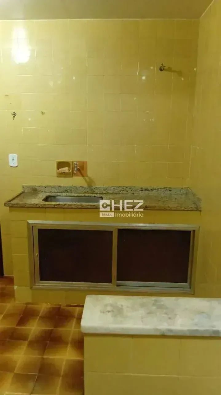 Apartamento para Locação no Centro  2 Quartos - Foto 4
