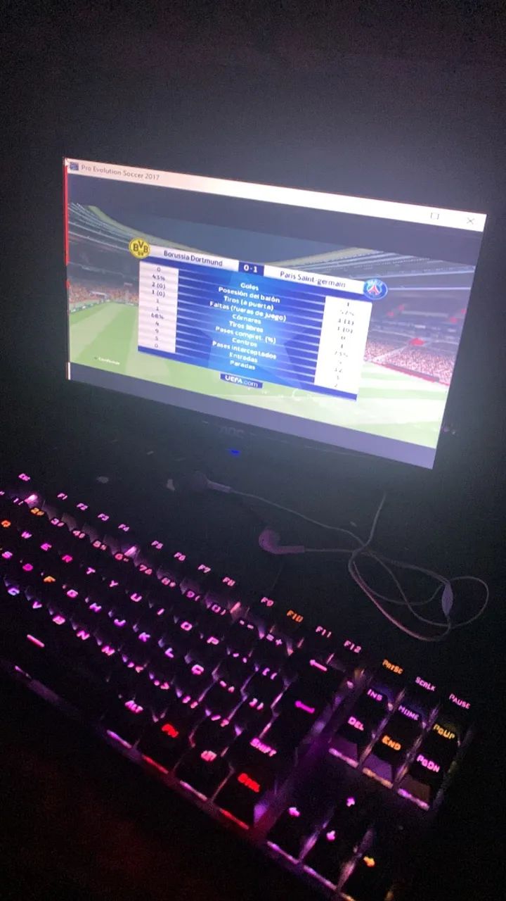 teclado 90%
