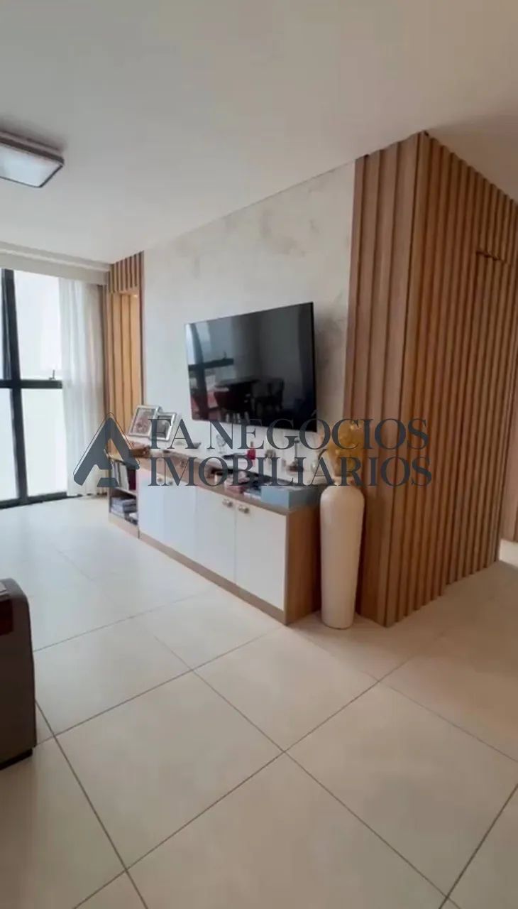 Apartamento para alugar no mirante | 3Q