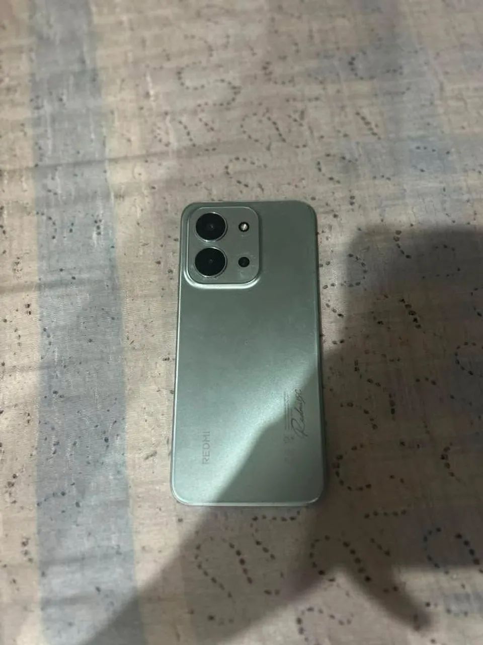  Vende-se Redmi 15c 