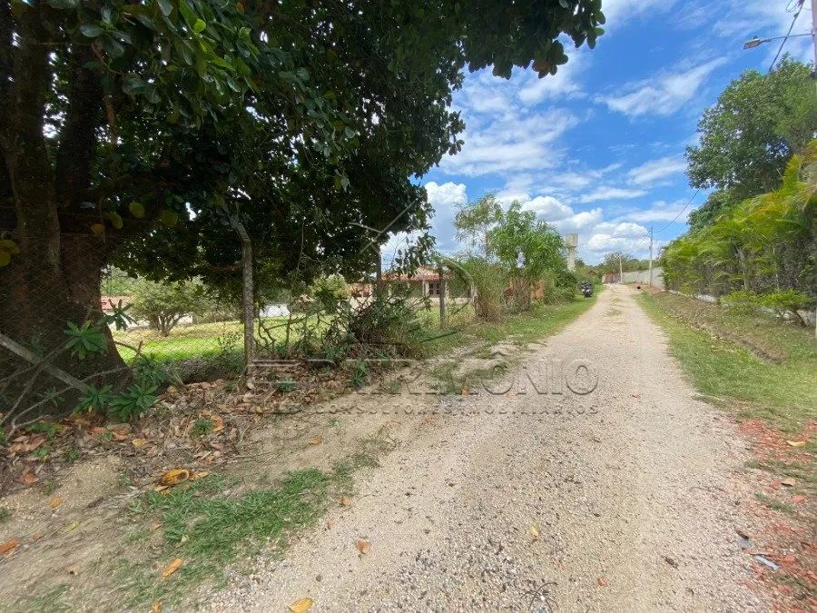 Chácara no condomínio Terras de Santa Elisabeth com 2 dormitórios