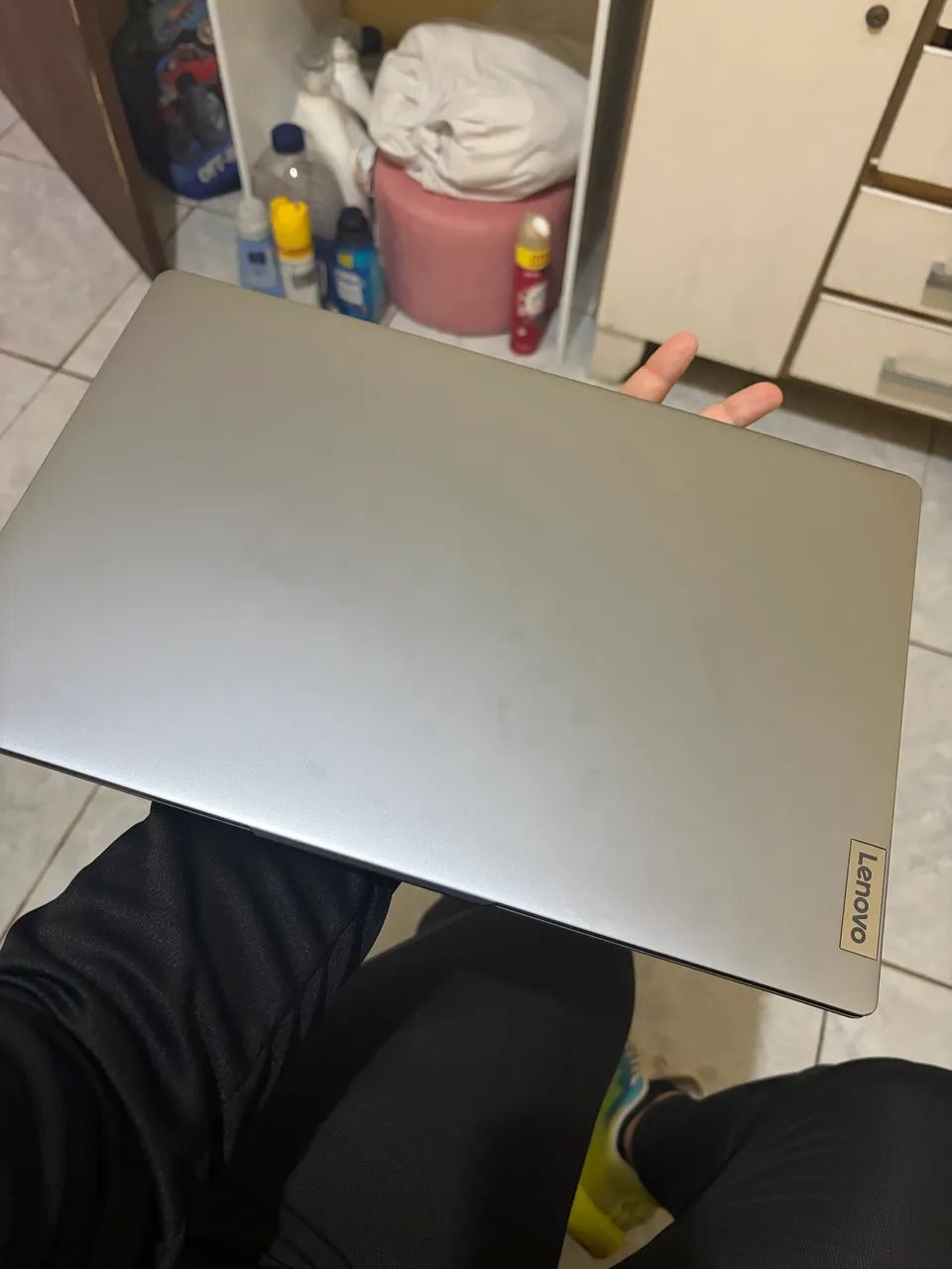 Notebook Lenovo - Foto 4