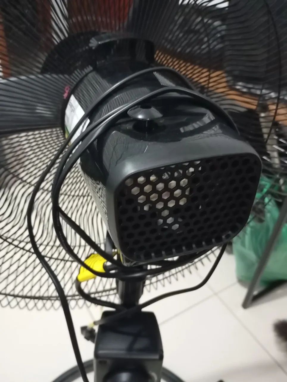 VENTILADOR COLUNA VENTISOL - Foto 2