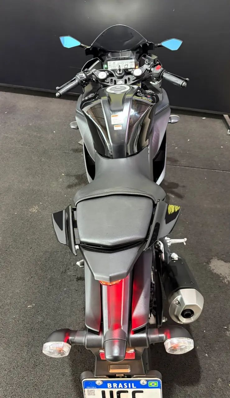 YZF R-15 155 ABS - Foto 5