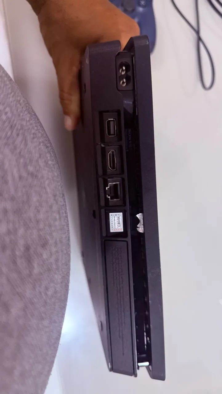 Ps4 1 Tera  - Foto 2