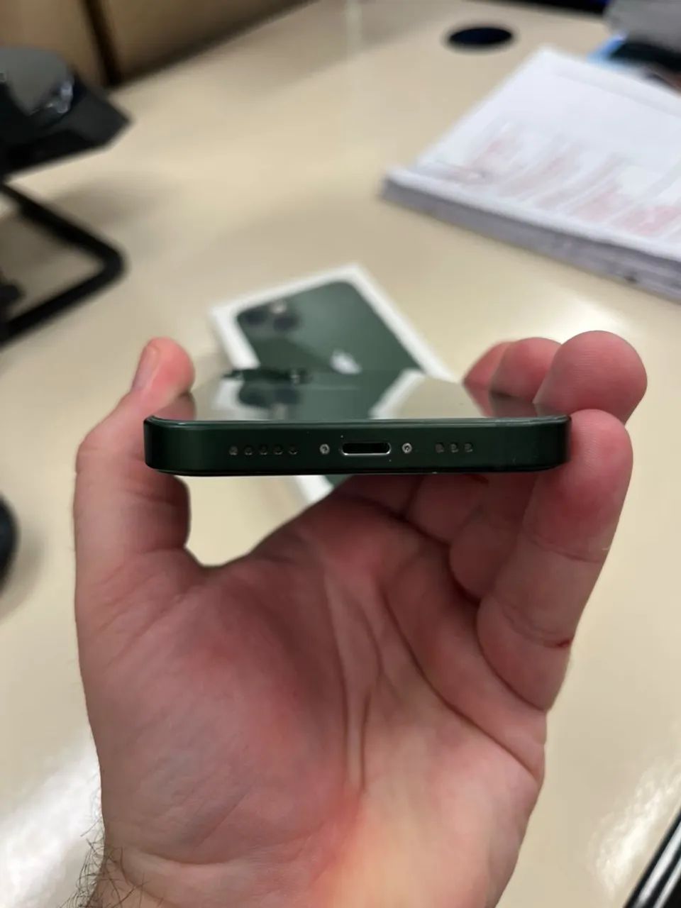 iPhone 13 - Foto 5