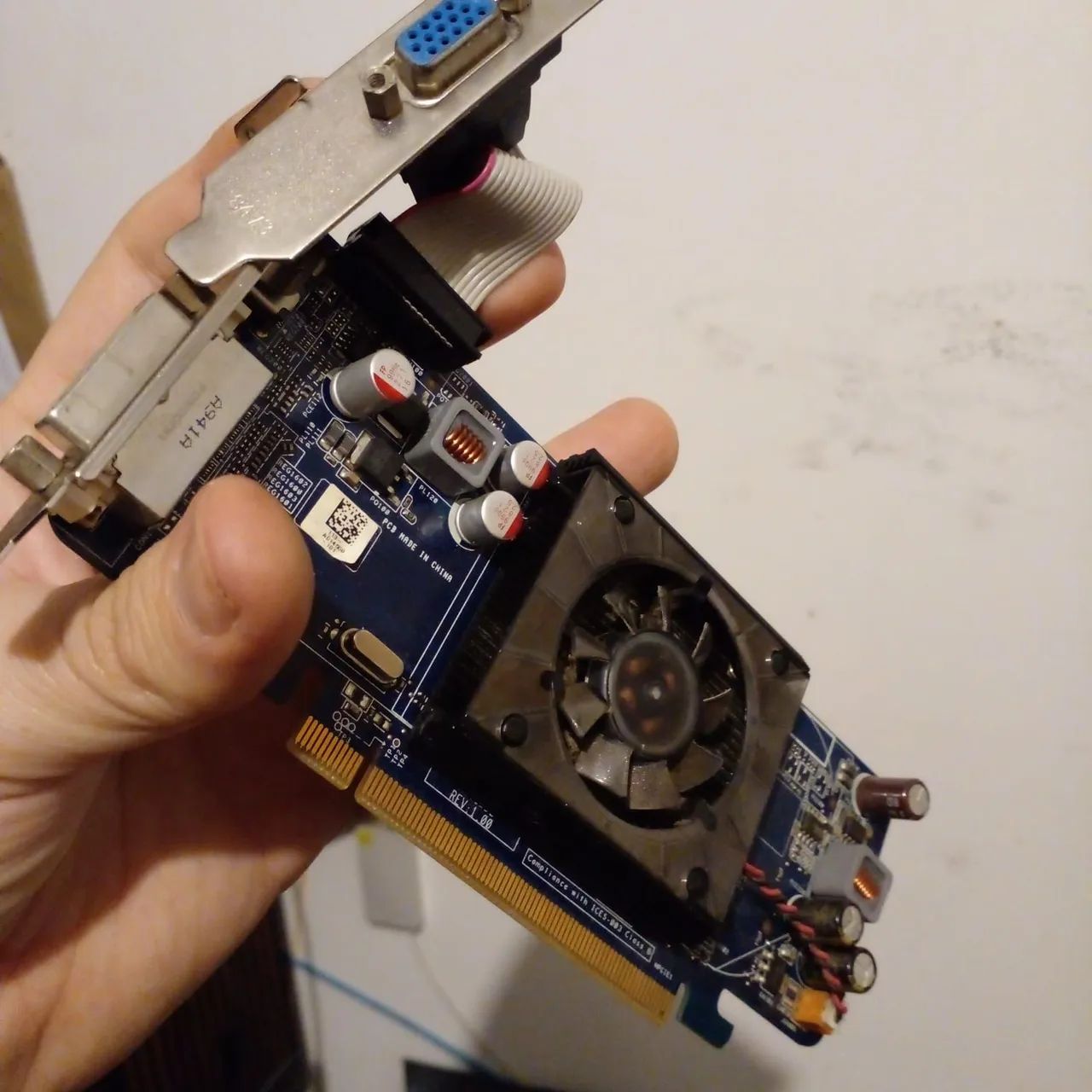 ATI RADEON HD 4000 SERIES - OEM