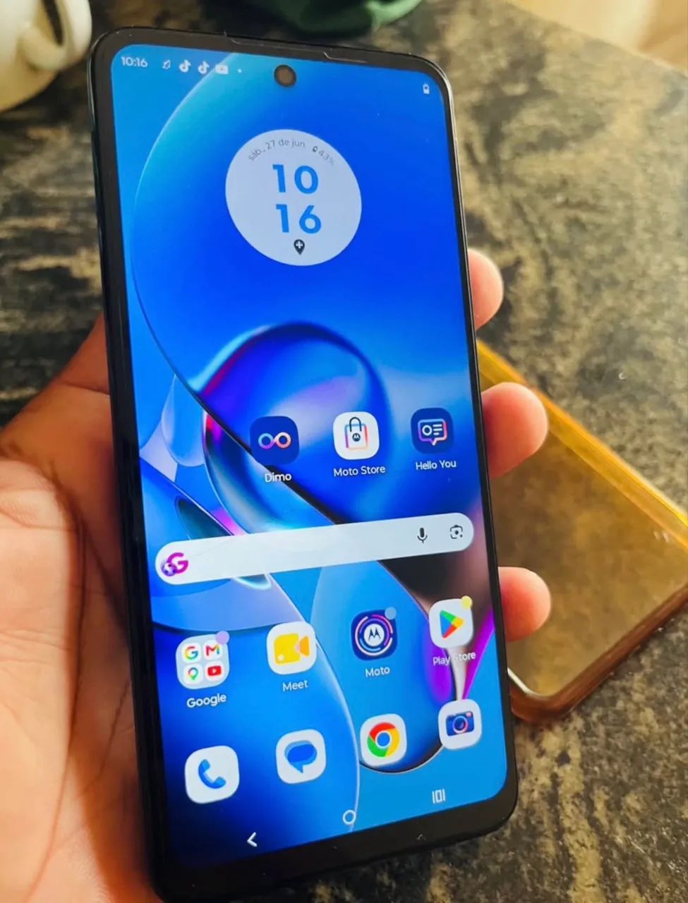Motorola moto G 54 - Foto 2
