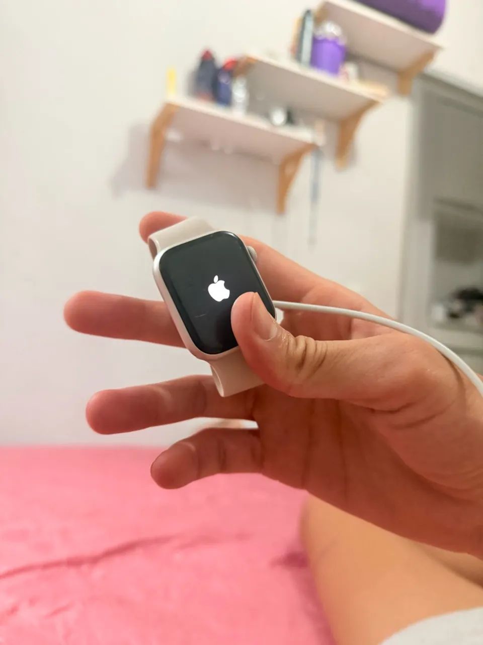 Apple Watch Series 7