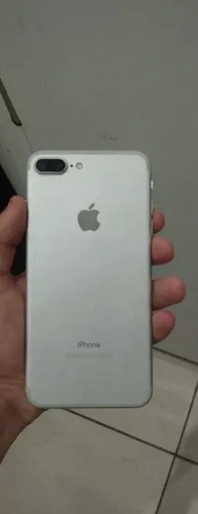 iphone 7 plus  - Foto 2