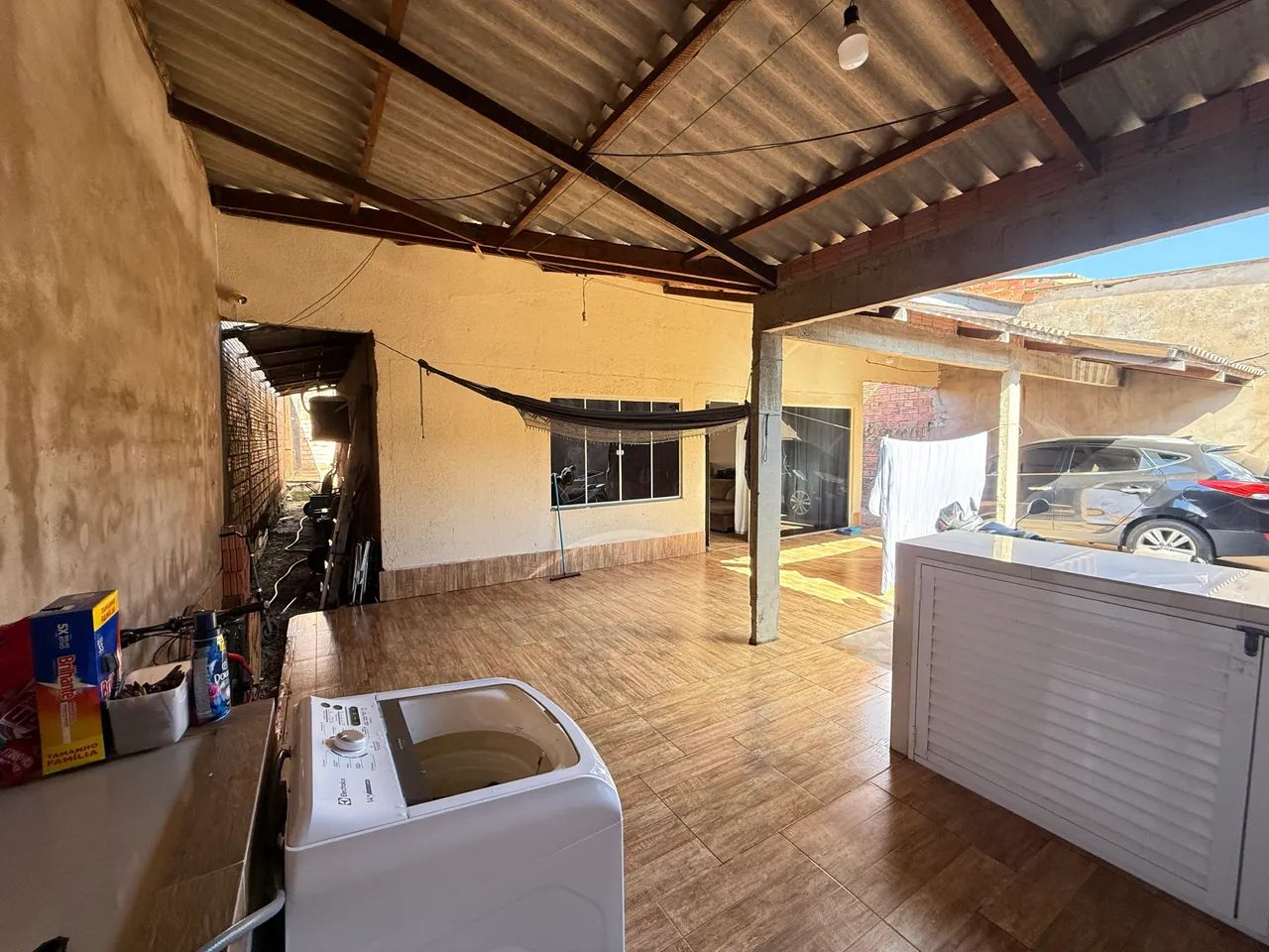 Casa colina park zona sul  - Foto 4
