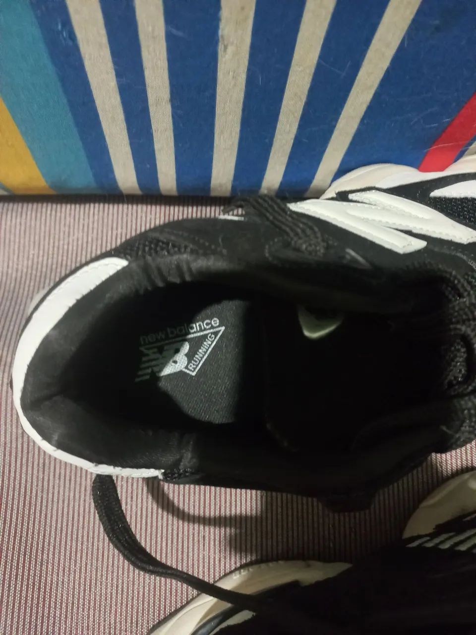 Vendo tênis  - Foto 3