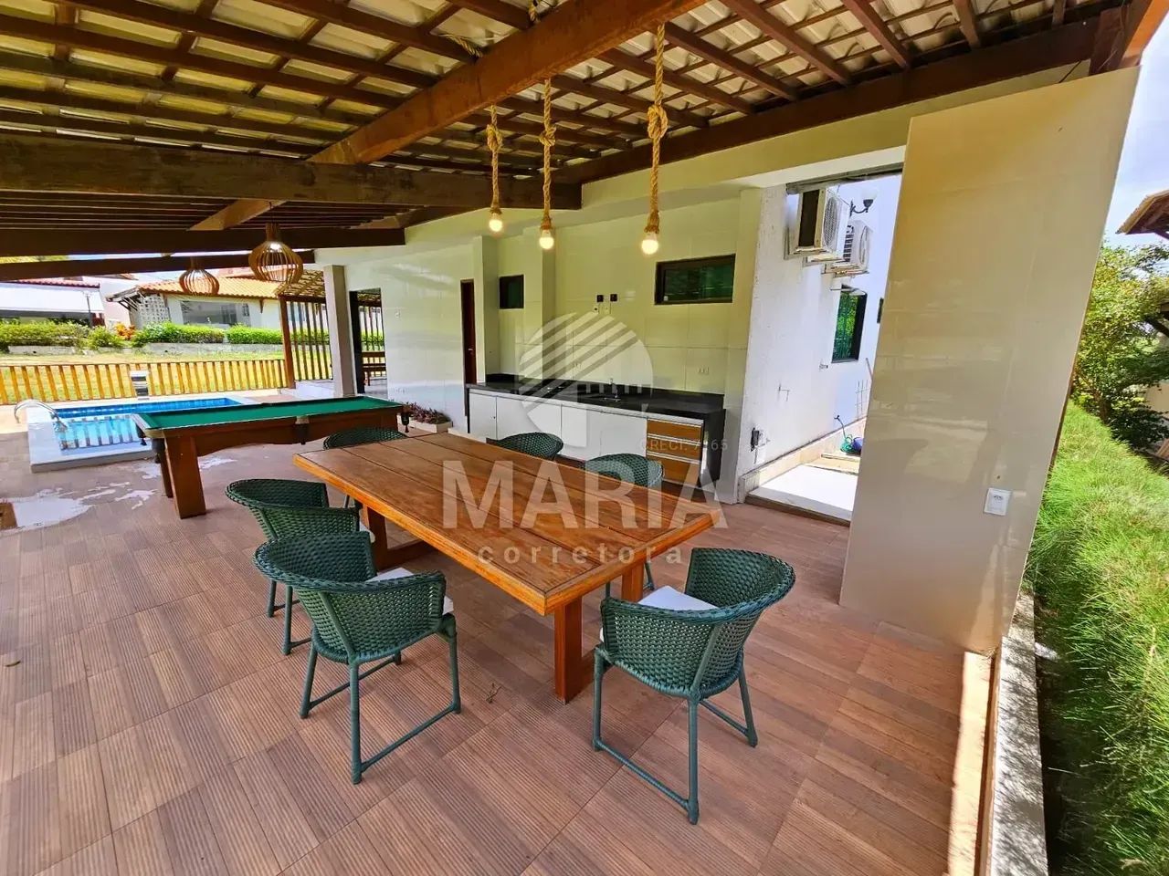 Casa de condomínio com 07 quartos à venda em Gravatá/PE! - Foto 4
