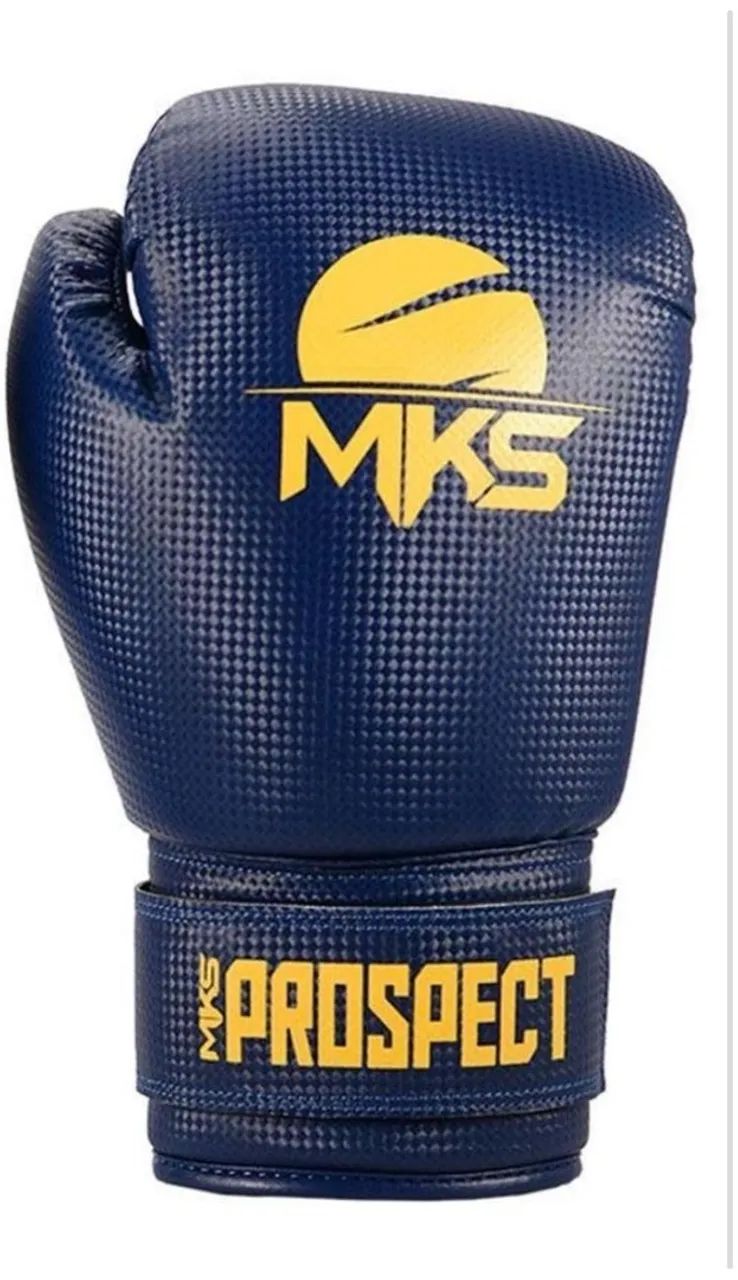 Luva de boxe MKS